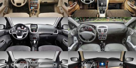 کلاچ برقی روی چه ماشین هایی نصب می شود