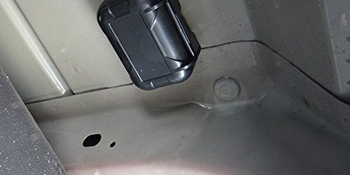 ردیاب خودرو آهنربایی