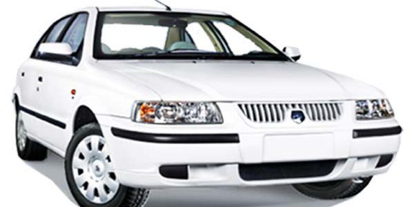 نصب کلاچ برقی روی خودرو سمند