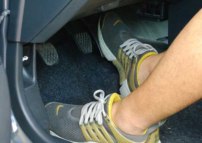 بهترین کلاچ اتوماتیک