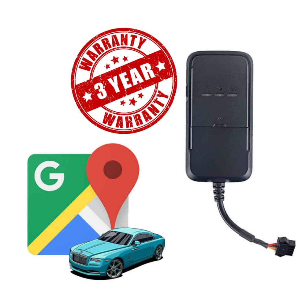 ارزانترین جی پی اس