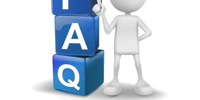 سوالات متداول ردیاب خودرو سوالات متداول ردیاب خودرو