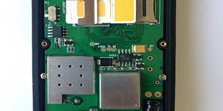 جی پی اس خودرو چیست