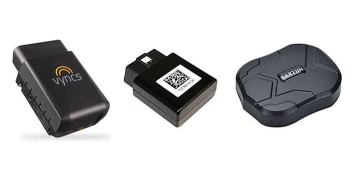 ردیاب خودرو یا جی پی اس اتاکو